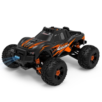 Preview: ES-011 2.4G 1:16 4CH RC Off-Road Fahrzeug （Brushless Version）